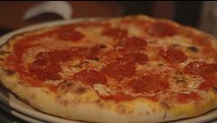 Gli spaghetti al pomodoro, la carbonara, pizza e lasagne