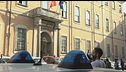 Delitto di Garlasco, giallo sulla perizia su Stasi mai depositata