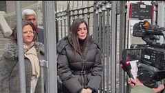 Crans Montana, Jessica Moretti senza vergogna, vuole l'indennità