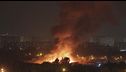 Rappresaglia di Mosca, notte di raid su Kiev e altre città