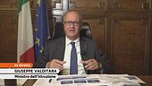Valditara: "Spesi 23 miliardi per le scuole tra Pnrr e fondi nazionali"