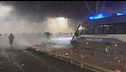 Lo sgombero di Askatasuna, individuati i "violenti" del corteo