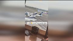 Pilota egiziano posta aero dell'El-Al a Malpensa, allarme