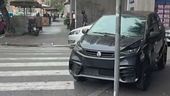 A Roma è caccia aperta a due ragazzini tra i 16 e i 18 anni