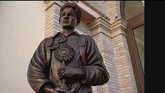 La Santa Messa in memoria di San Carlo Acutis
