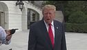 Trump, "via Zelensky, è tempo di un nuovo leader per l'Ucraina"