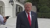 Trump, "via Zelensky, è tempo di un nuovo leader per l'Ucraina"
