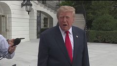 Trump, "via Zelensky, è tempo di un nuovo leader per l'Ucraina"