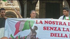 Hannoun ci riprova, la Cassazione respinge, no alla scarcerazione