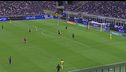 Campionato, tripletta Inter e Napoli, il Genoa batte la Fiorentina