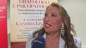 L'ultimo libro di Candida Livatino: "Grafologia e psicopatologie"