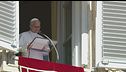 L'annuncio di Papa Leone gela i fedeli in San Pietro
