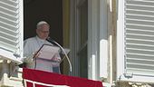 L'annuncio di Papa Leone gela i fedeli in San Pietro
