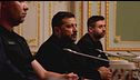 Trump silura Zelensky, "serve un nuovo Presidente"