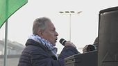 "Ha finanziato Hamas", Hannoun resta in carcere