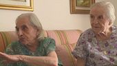 "Benvenuti a Bolotana", il paese delle centenarie