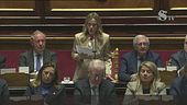 Giorgia Meloni: "L'Ue sia unita su Kiev, risposta rapida sull'energia"