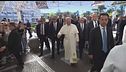 Rimosso un adenocarcinoma polmonare, notte serena per il Papa