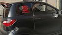 Presi i 2 della minicar nera, "ci annoiavamo, volevamo divertirci"