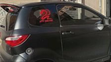 Presi i 2 della minicar nera, "ci annoiavamo, volevamo divertirci"