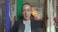 Franca come Maricarmen, a 94 anni sfrattata da casa a Firenze