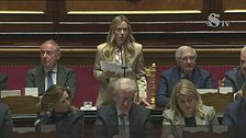 La mossa su Trump, così Meloni ha "spiazzato" l'opposizione