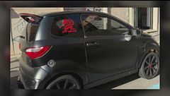 Il folle "gioco" della banda della minicar, l'inchiesta continua