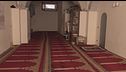 Dalle preghiere all'aperto alla colletta per costruire la moschea