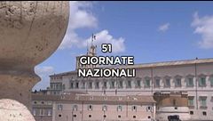 La giornata della meraviglia, quella della abiti storici, del dono