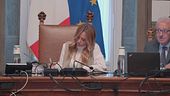 Il cantiere Manovra, bonus e misure sul tavolo del governo