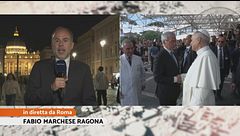Il Papa è stato dimesso dal "Gemelli", il rientro in Vaticano