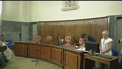 I magistrati pescano il jolly, riceveranno 100mila euro a testa