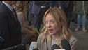 Lo sdegno del centrodestra, Meloni, "ora tutti condannino"