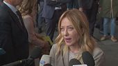 Lo sdegno del centrodestra, Meloni, "ora tutti condannino"