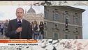 Il primo Angelus del Papa dopo l'intervento, la gioia dei fedeli