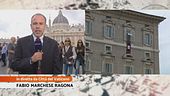 Il primo Angelus del Papa dopo l'intervento, la gioia dei fedeli