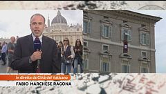 Il primo Angelus del Papa dopo l'intervento, la gioia dei fedeli