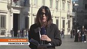 Vertice di governo, "strumenti contro chi semina il caos"