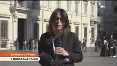Vertice di governo, "strumenti contro chi semina il caos"