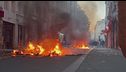 Ancora disordini in Francia, bloccato l'accesso al Louvre
