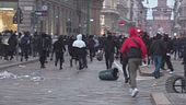 Ragazzini di 12 anni non imputabili, i poliziotti restano disarmati