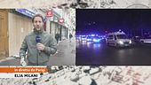 Francia, le case nel mirino della protesta, scatta il coprifuoco