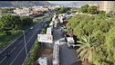 La rivolta dei tir dilaga, i "picchetti" alle porte della capitale