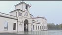 Il furto da film alla reggia di Venaria, rubati 26 orologi antichi
