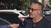 Si allarga la protesta sul caro carburante, blocchi di tir vicino a Roma