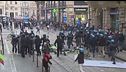 Timori sulle proteste future, "Rischio altissimo che si ripetano"