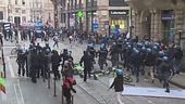Timori sulle proteste future, "Rischio altissimo che si ripetano"
