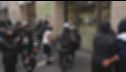 Gli scontri a Milano, per il gip rischio altissimo che si ripetano