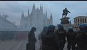Milano si blinda, 500 parà in strada per i nuovi cortei