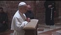 Niente terapie per il Papa, "la malattia era circoscritta"